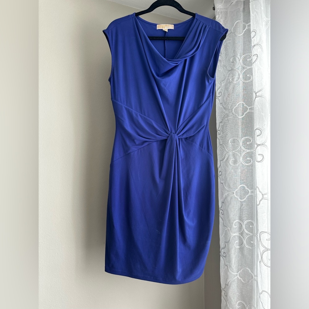 MK stretch dress